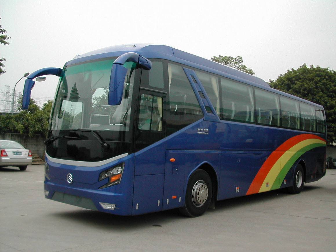 夏季澳門(mén)大巴租車(chē)需要注意什么